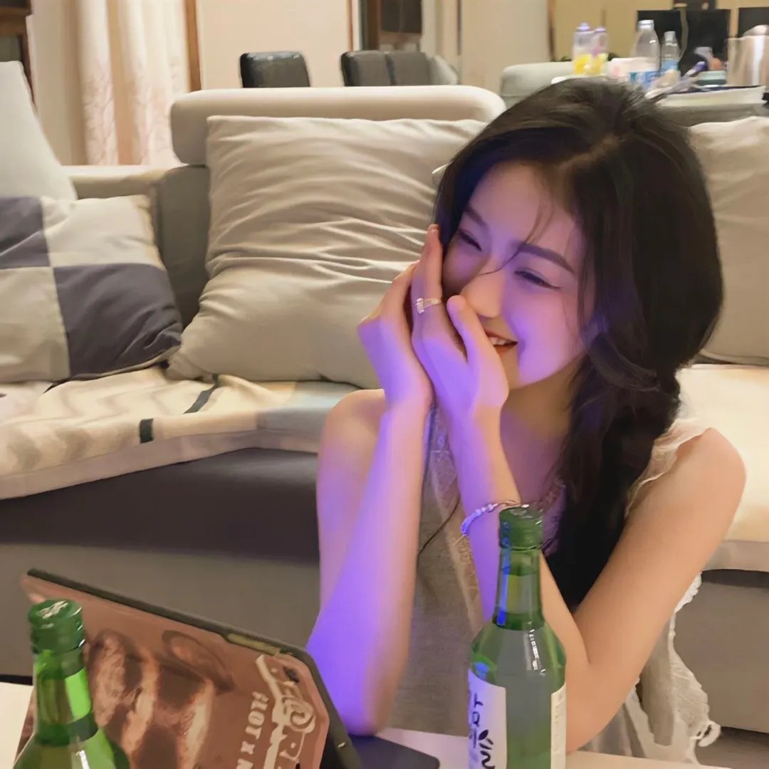 我老婆是老大