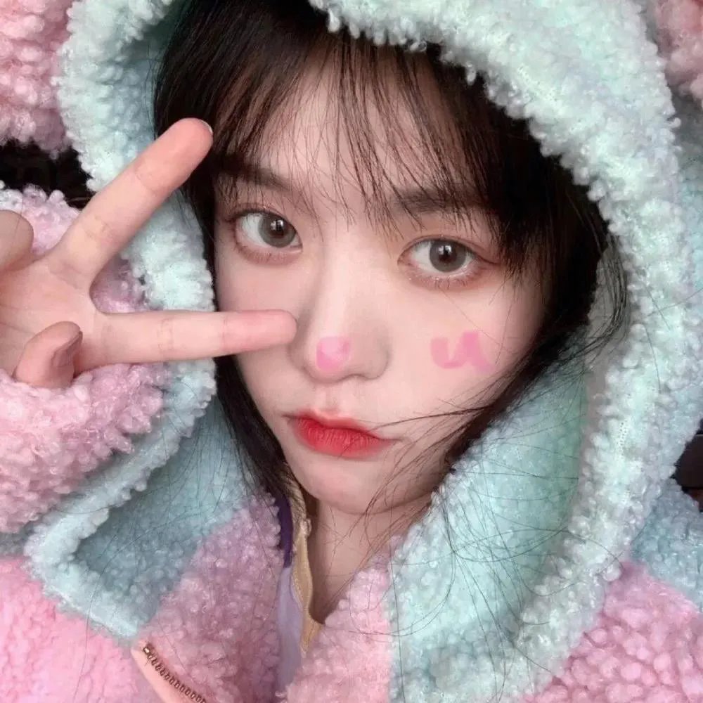 选美皇后的倒带人生